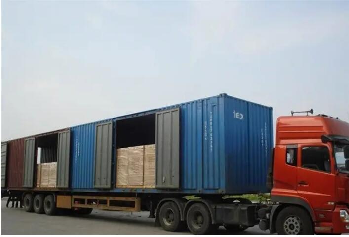 漳州到宝清县整车运输