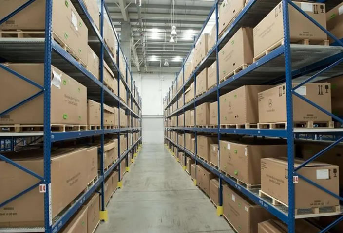 漳州到宝清县货物仓储