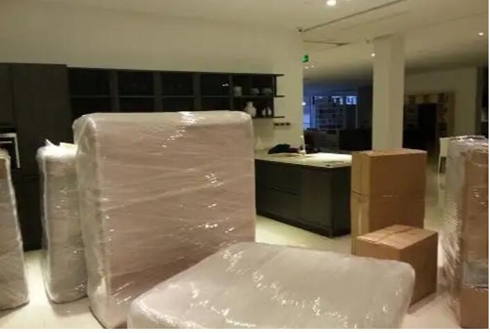 漳州到宝清县长途搬家