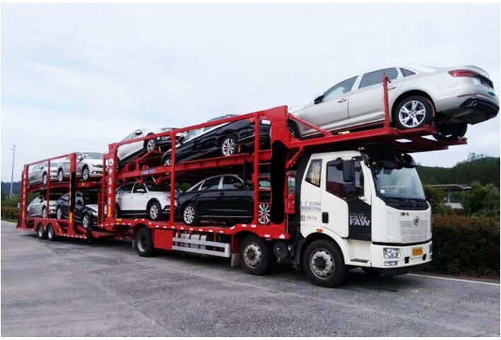 漳州到宝清县轿车托运